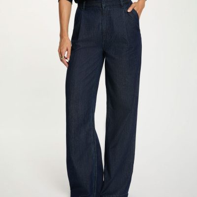 Pantalan jean