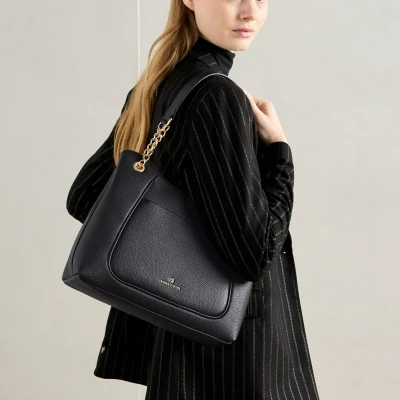 Anna Field Sac à main - black