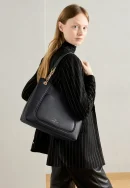 Anna Field Sac à main - black