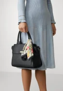 Anna Field Sac bandoulière - black