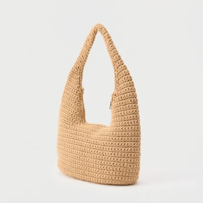 LeGer by Lena Gercke THEODORA - Sac à main - beige