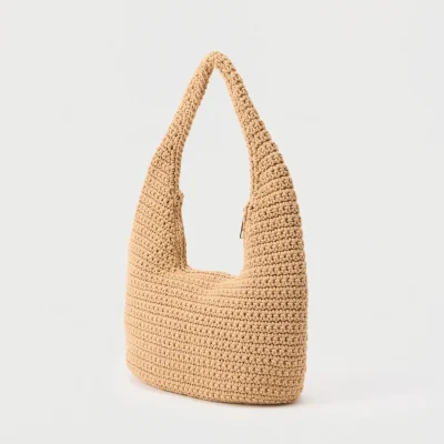 LeGer by Lena Gercke THEODORA - Sac à main - beige
